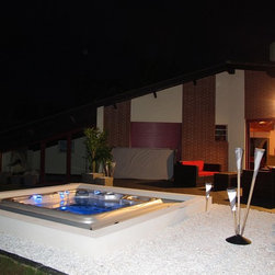 Sundance Spas - Hot Tubs