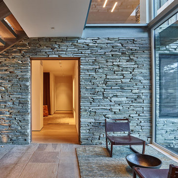 Granite Ridge Residence