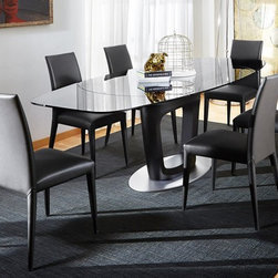 CS/1266 Anais Dining Chair, Calligaris Italy - Products