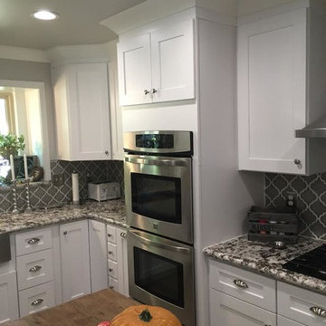 Candleridge Kitchen Remodel