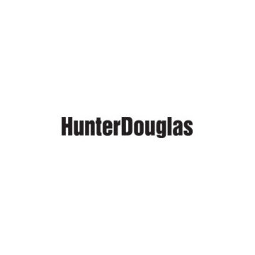 Hunter Douglas Shades