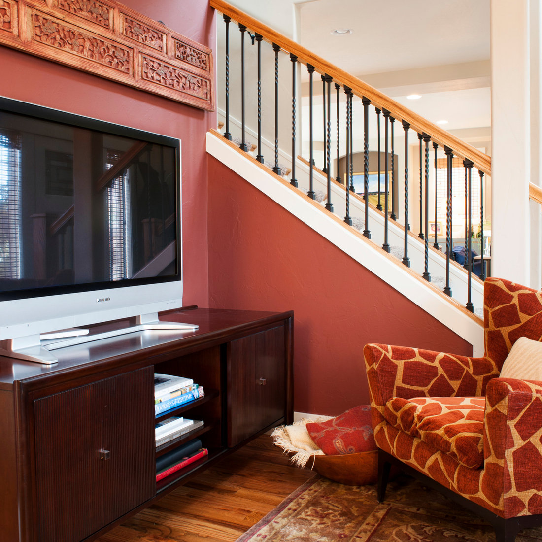Chitwood Residence