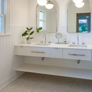 Capitol Hill Tippy Top Remodel