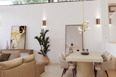VIVIENDA ARAVACA