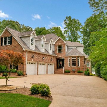 Recent Photos Taken by Amerihome Plus Images