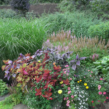 Pots and Planters