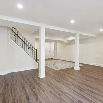 Bernardsville Renovationb