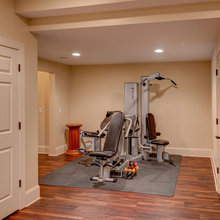 FL Gym Ideas