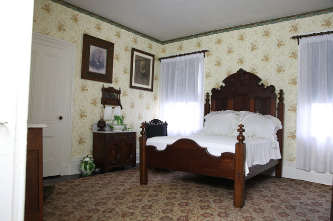 Frederick Douglass House