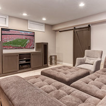 HYGGE FAMILY ROOM FURNITURE
