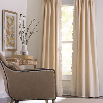 Roseland carries only the top brands in window fashions