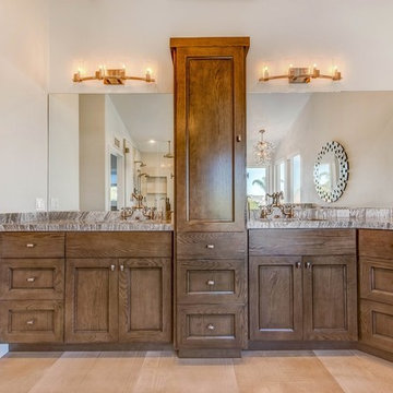 Yorba Linda Whole House Remodel