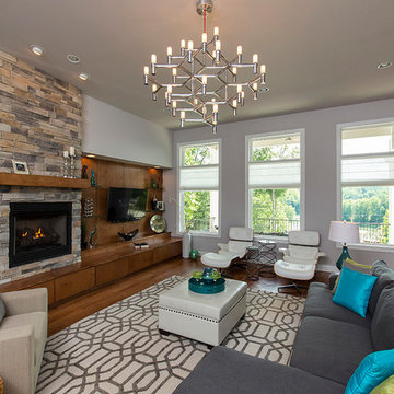 Partsch Residence
