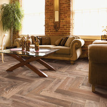 Flooring designs