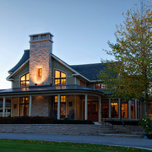 Exterior Ideas