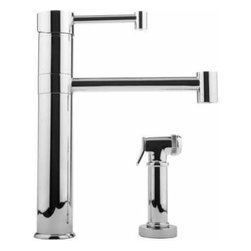 Graff Camarro - Kitchen Faucets