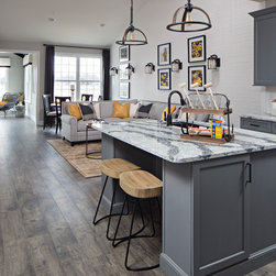 Bay Bridge Cove - Easton Model - Products