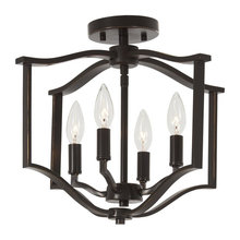 Foyer Lighting