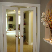New - doors
