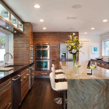 kitchens