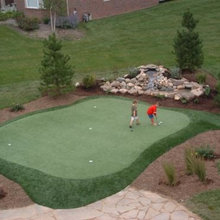 Putt Putt
