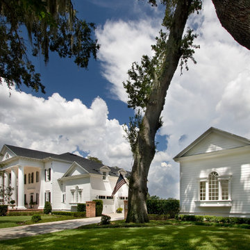 Newhall Classical