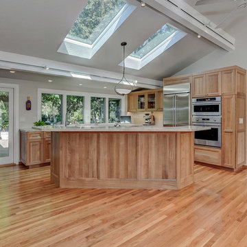 Kitchen Remodel- Almaden Valley