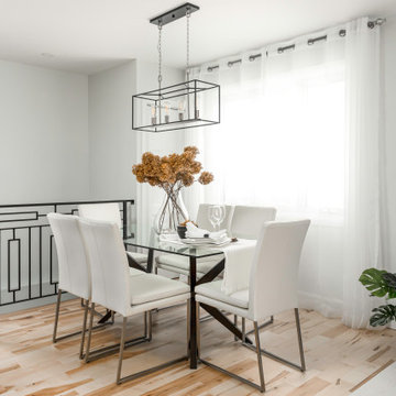 Clement Bungalow