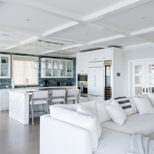 Kitchen Ideas