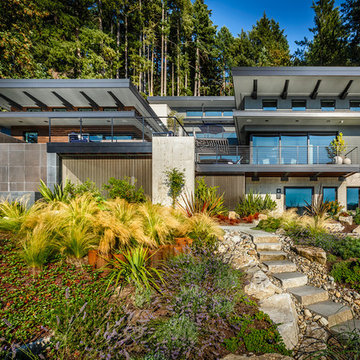 Today's Builder TV Show featuring David Hopkins Design Build