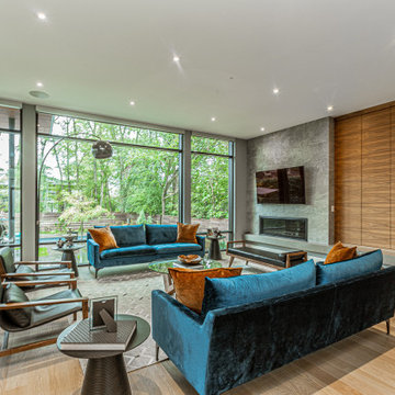 Home Interior Design