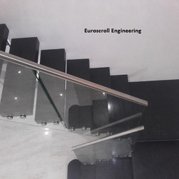 Spinebeam Staircase - Products