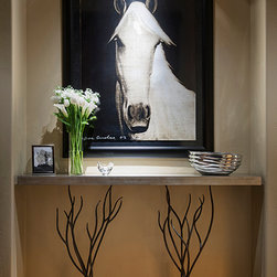 River Valley Ranch - Artwork