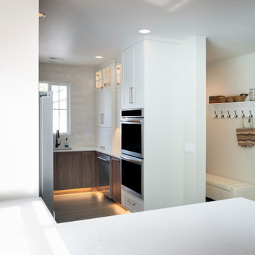A Chef’s Dream Kitchen in Port Orchard, WA