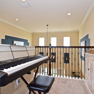 Beautiful Custom Home in SRQ - Sarasota Real Estate Photographer Rick Ambrose