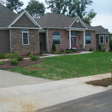 Hardscapes