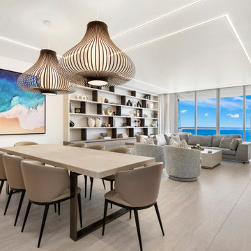 Turnberry Ocean Club Residences