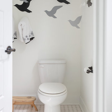 My Houzz: Fresh and Modern Surf Style in South Carolina
