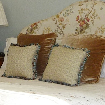 Master Bed Room