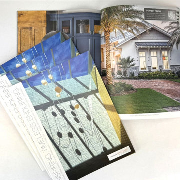 2024 Realstone Systems New Product Catalog