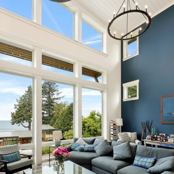 Blaine Beach House