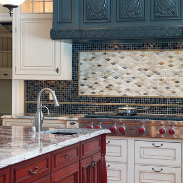 HOBI Award Outstanding Remodel 2011