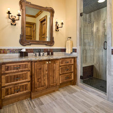 Bathroom Ideas