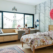 Goonang Girls room