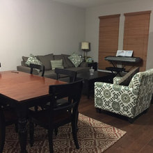 formal living