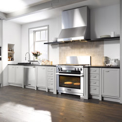 Miele Kitchen Appliances - Ovens