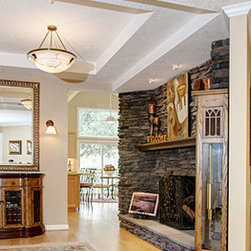 Portfolio 2013-2014 - Ceiling Lighting