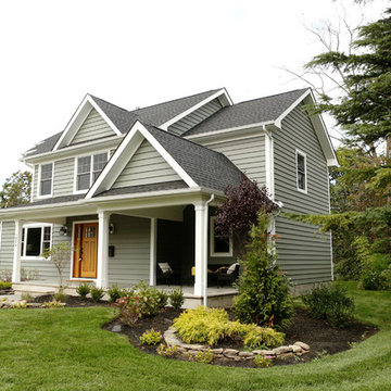 Full renovation/remodel