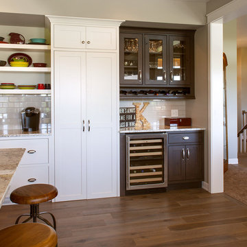 Showplace – Kitchen