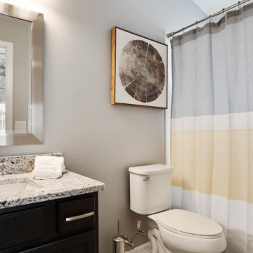 The Legend Villa, Vacation Home Rental, Design Decor Interior with Theme